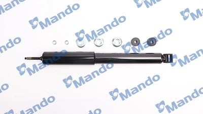Mando MSS015248 Амортизатор підвіски передній масляний MSS015248: Купити в Україні - Добра ціна на EXIST.UA!