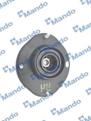 Mando DCC000327 Опора амортизатора DCC000327: Приваблива ціна - Купити в Україні на EXIST.UA!