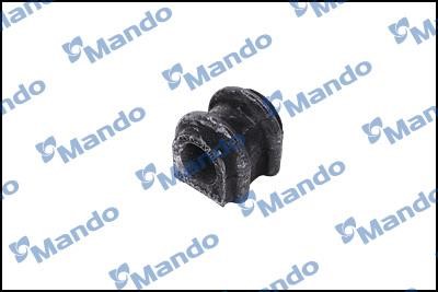 Mando DCC010121 Втулка стабілізатора переднього DCC010121: Купити в Україні - Добра ціна на EXIST.UA!
