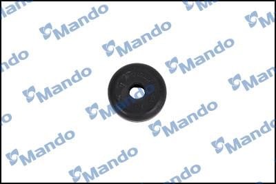 Mando DCC010608 Втулка амортизатора DCC010608: Купити в Україні - Добра ціна на EXIST.UA!