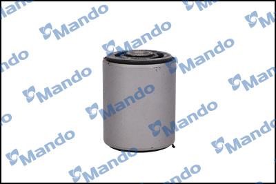 Mando DCC010306 Сайлентблок ресори задньої DCC010306: Купити в Україні - Добра ціна на EXIST.UA!
