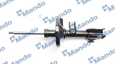 Mando MSS015747 Амортизатор підвіски передній лівий газомасляний MSS015747: Купити в Україні - Добра ціна на EXIST.UA!