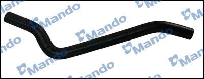 Mando DCC020201 Шланг системи опалення DCC020201: Приваблива ціна - Купити в Україні на EXIST.UA!