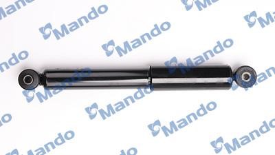 Mando MSS015085 Амортизатор підвіскі задній газомасляний MSS015085: Купити в Україні - Добра ціна на EXIST.UA!