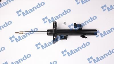 Mando MSS016260 Амортизатор підвіски передній правий газомасляний MSS016260: Купити в Україні - Добра ціна на EXIST.UA!