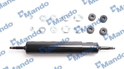 Mando MSS015363 Амортизатор підвіски передній масляний MSS015363: Купити в Україні - Добра ціна на EXIST.UA!