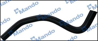 Mando DCC020419 Шланг системи опалення DCC020419: Купити в Україні - Добра ціна на EXIST.UA!