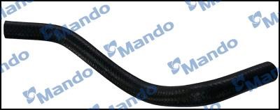 Mando DCC020420 Шланг системи опалення DCC020420: Купити в Україні - Добра ціна на EXIST.UA!