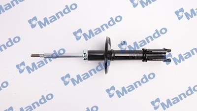 Mando MSS015767 Амортизатор підвіски передній газомасляний MSS015767: Купити в Україні - Добра ціна на EXIST.UA!