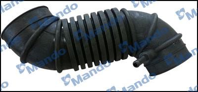 Mando DCC020349 Патрубок повітряного фільтра гофрований DCC020349: Купити в Україні - Добра ціна на EXIST.UA!