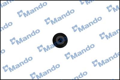 Mando DCC010496 Сайлентблок переднього нижнього важеля DCC010496: Купити в Україні - Добра ціна на EXIST.UA!