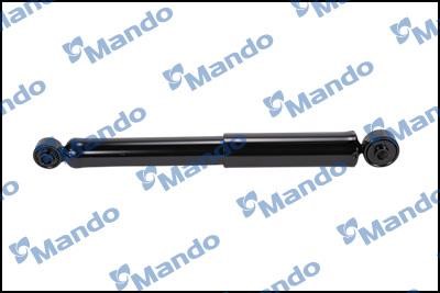 Mando MSS020207 Амортизатор підвіскі задній газомасляний MSS020207: Купити в Україні - Добра ціна на EXIST.UA!