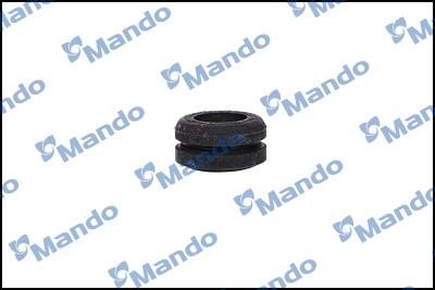 Mando DCC000167 Втулка амортизатора DCC000167: Купити в Україні - Добра ціна на EXIST.UA!
