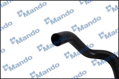 Шланг радіатора Mando MCC020090