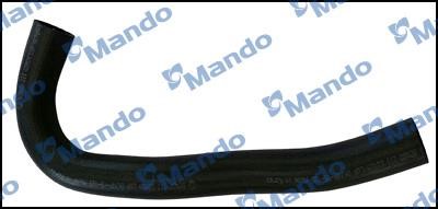 Mando DCC020517 Шланг радіатора DCC020517: Купити в Україні - Добра ціна на EXIST.UA!