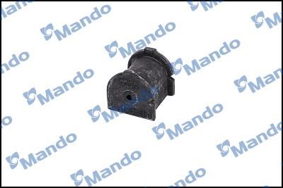 Mando DCC010525 Втулка стабілізатора заднього DCC010525: Купити в Україні - Добра ціна на EXIST.UA!