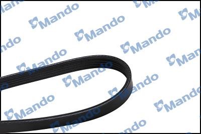 Купити Mando MB5PK1848 за низькою ціною в Україні!