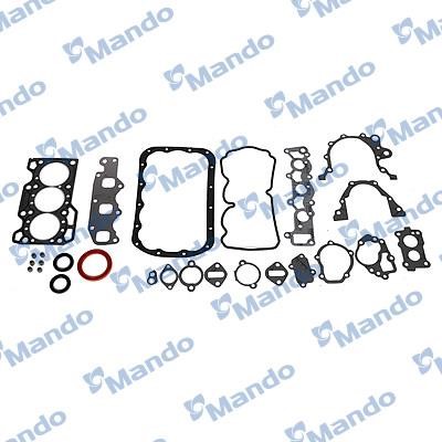 Mando EGOND00073 Прокладка двигуна, комплект EGOND00073: Купити в Україні - Добра ціна на EXIST.UA!