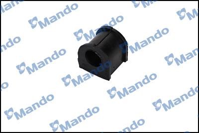 Mando DCC010792 Втулка стабілізатора переднього DCC010792: Купити в Україні - Добра ціна на EXIST.UA!