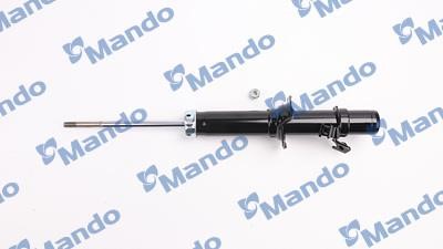 Mando MSS015680 Амортизатор підвіски передній лівий газомасляний MSS015680: Купити в Україні - Добра ціна на EXIST.UA!