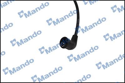 Дроти високовольтні, комплект Mando EWTD00017H
