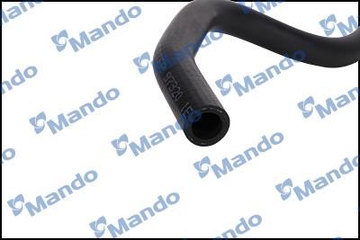 Шланг системи опалення Mando DCC020776