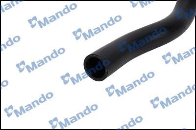 Шланг радіатора Mando DCC020557