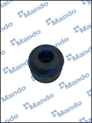 Mando DCC000257 Демпфер гумовий DCC000257: Купити в Україні - Добра ціна на EXIST.UA!