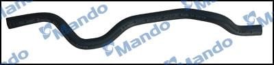 Mando DCC020829 Шланг радіатора DCC020829: Купити в Україні - Добра ціна на EXIST.UA!