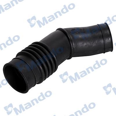 Mando DCC020740 Патрубок повітряного фільтра гофрований DCC020740: Купити в Україні - Добра ціна на EXIST.UA!