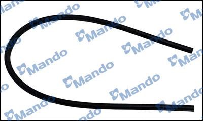 Mando DCC020877 Шланг радіатора DCC020877: Купити в Україні - Добра ціна на EXIST.UA!