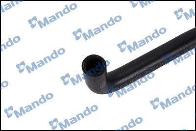 Шланг системи опалення Mando DCC020905
