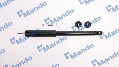 Mando MSS015078 Амортизатор підвіскі задній газомасляний MSS015078: Купити в Україні - Добра ціна на EXIST.UA!