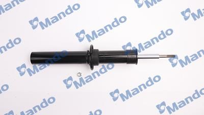 Mando MSS016140 Амортизатор підвіски передній газомасляний MSS016140: Купити в Україні - Добра ціна на EXIST.UA!
