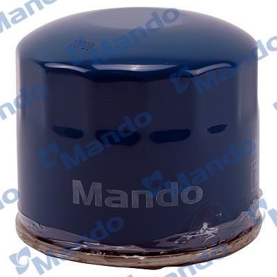 Mando MMF040181 Фільтр масляний MMF040181: Купити в Україні - Добра ціна на EXIST.UA!