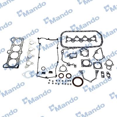 Mando DM2091026D01 Прокладка двигуна, комплект DM2091026D01: Купити в Україні - Добра ціна на EXIST.UA!