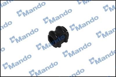 Mando DCC010231 Втулка стабілізатора переднього DCC010231: Купити в Україні - Добра ціна на EXIST.UA!
