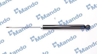 Mando MSS016962 Амортизатор підвіски задній MSS016962: Приваблива ціна - Купити в Україні на EXIST.UA!