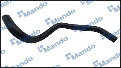 Mando DCC020405 Шланг системи опалення DCC020405: Купити в Україні - Добра ціна на EXIST.UA!