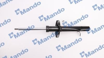 Mando MSS015765 Амортизатор підвіски передній правий газомасляний MSS015765: Приваблива ціна - Купити в Україні на EXIST.UA!