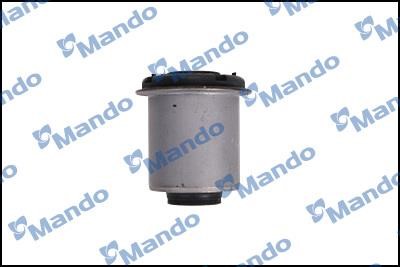 Mando DCC010170 Сайлентблок переднього важеля DCC010170: Купити в Україні - Добра ціна на EXIST.UA!