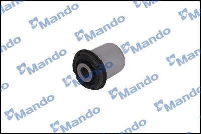 Сайлентблок переднього важеля Mando DCC010170