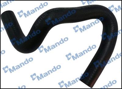 Mando DCC020756 Шланг системи опалення DCC020756: Купити в Україні - Добра ціна на EXIST.UA!