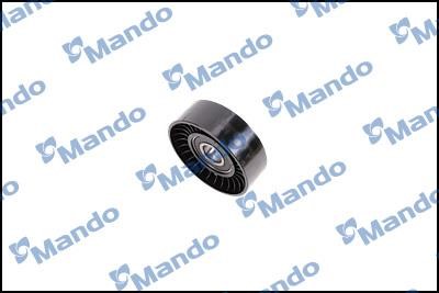 Ролик натяжний приводного ременя Mando EBT10049K