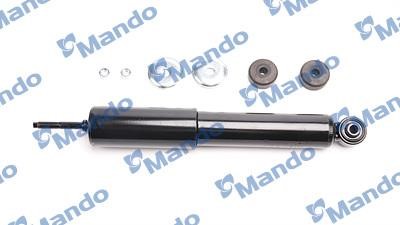 Mando MSS015142 Амортизатор підвіски передній газомасляний MSS015142: Купити в Україні - Добра ціна на EXIST.UA!