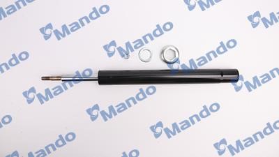 Mando MSS016938 Амортизатор підвіски передній газомасляний MSS016938: Купити в Україні - Добра ціна на EXIST.UA!