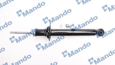 Mando MSS015469 Амортизатор підвіски передній правий газомасляний MSS015469: Купити в Україні - Добра ціна на EXIST.UA!