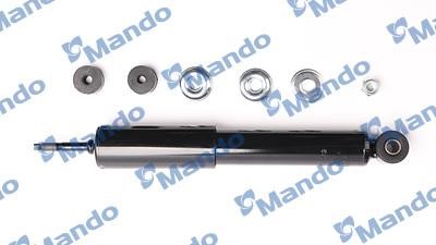 Mando MSS015262 Амортизатор підвіски передній масляний MSS015262: Купити в Україні - Добра ціна на EXIST.UA!