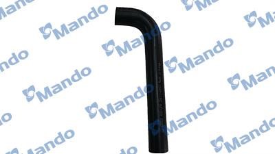 Mando DCC020243 Шланг радіатора DCC020243: Купити в Україні - Добра ціна на EXIST.UA!