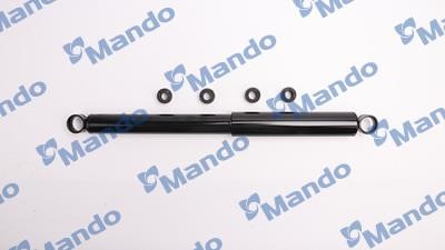 Mando MSS016853 Амортизатор підвіски задній масляний MSS016853: Купити в Україні - Добра ціна на EXIST.UA!